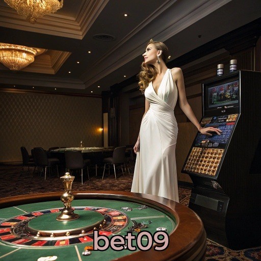 Descubra o Fascinante Mundo do Craps no Bet09